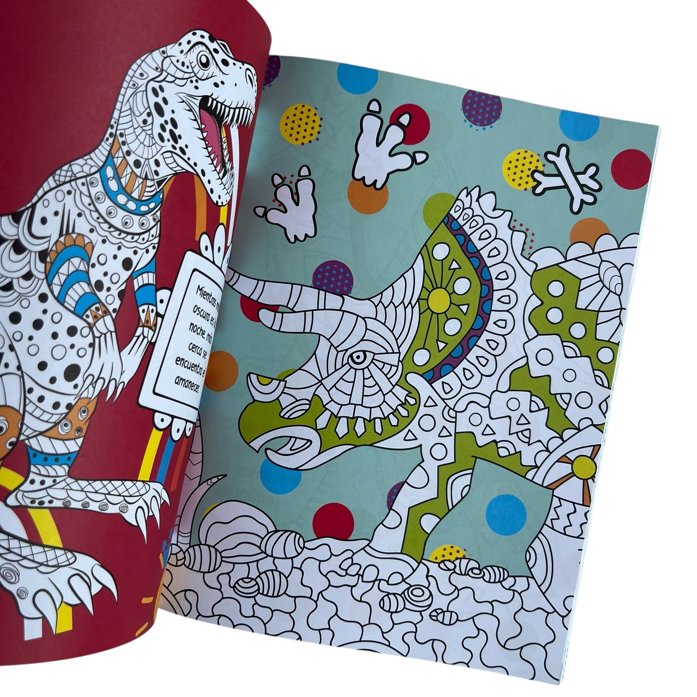 Mandalas para niños