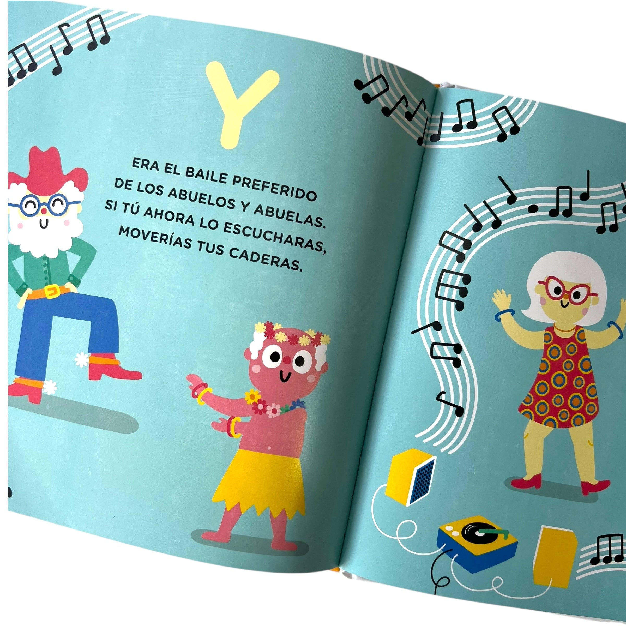 Cuento - Adivinacedario