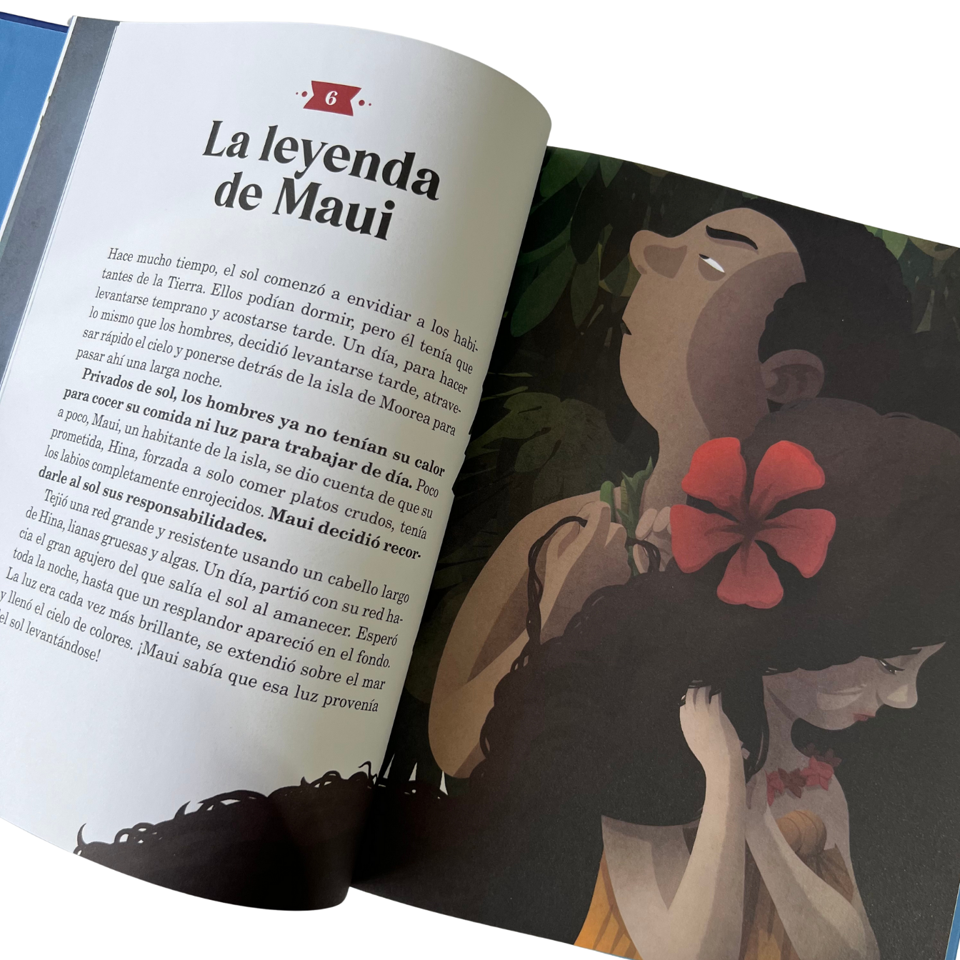 30 cuentos para dormir y tener dulces sueños