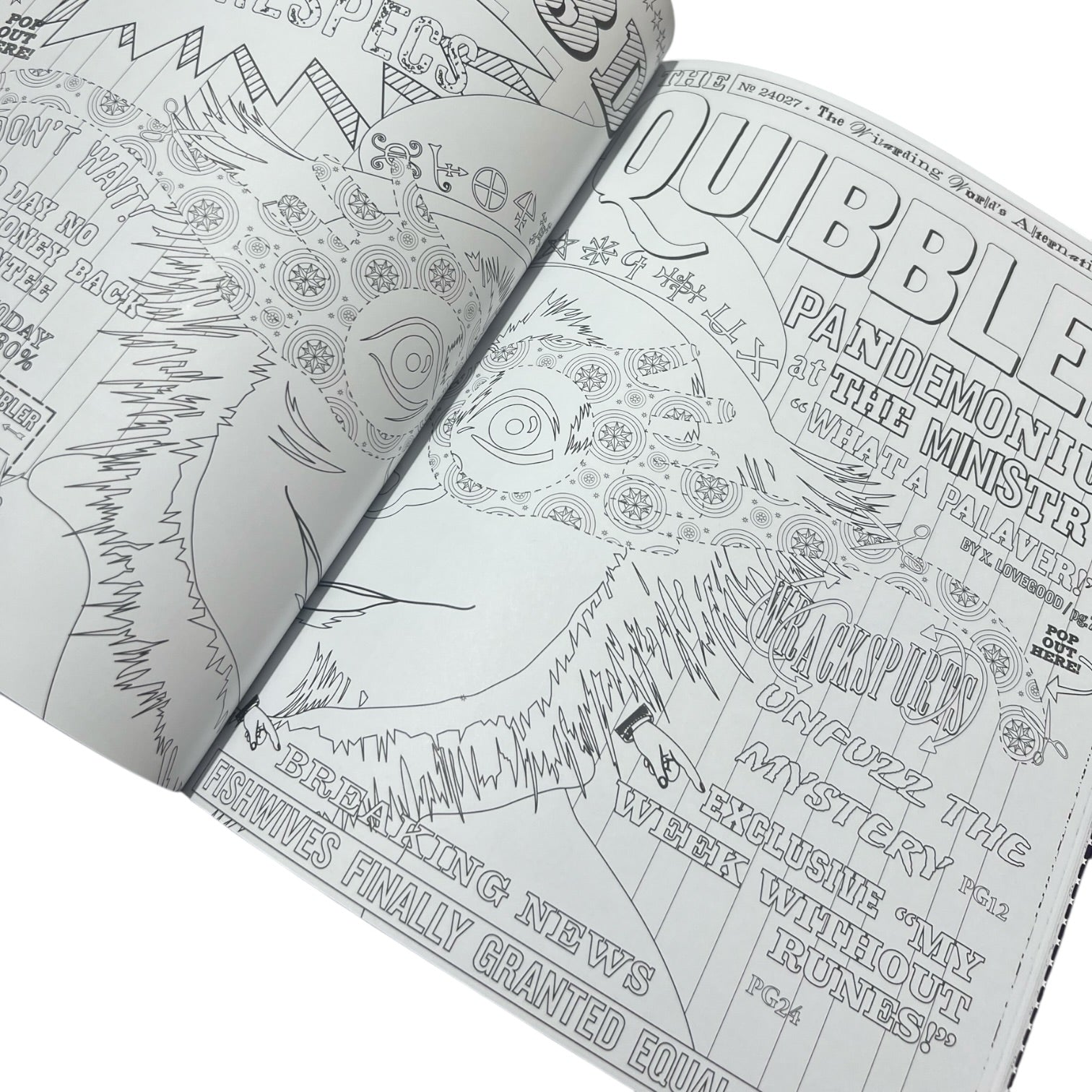 Harry Potter Edición conmemorativa