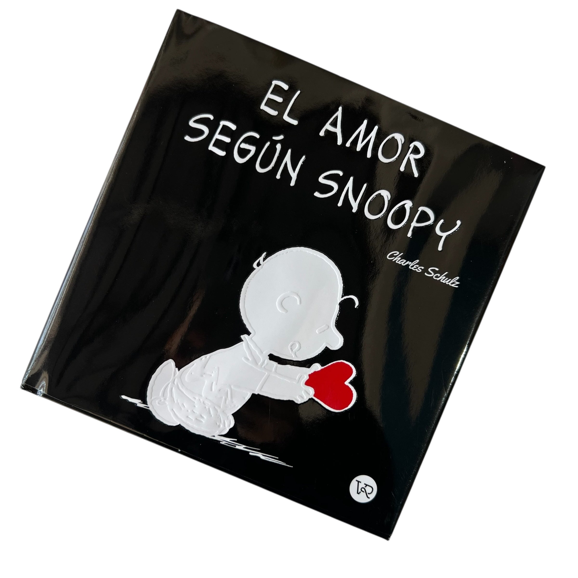 Cuento - El amor según snoopy