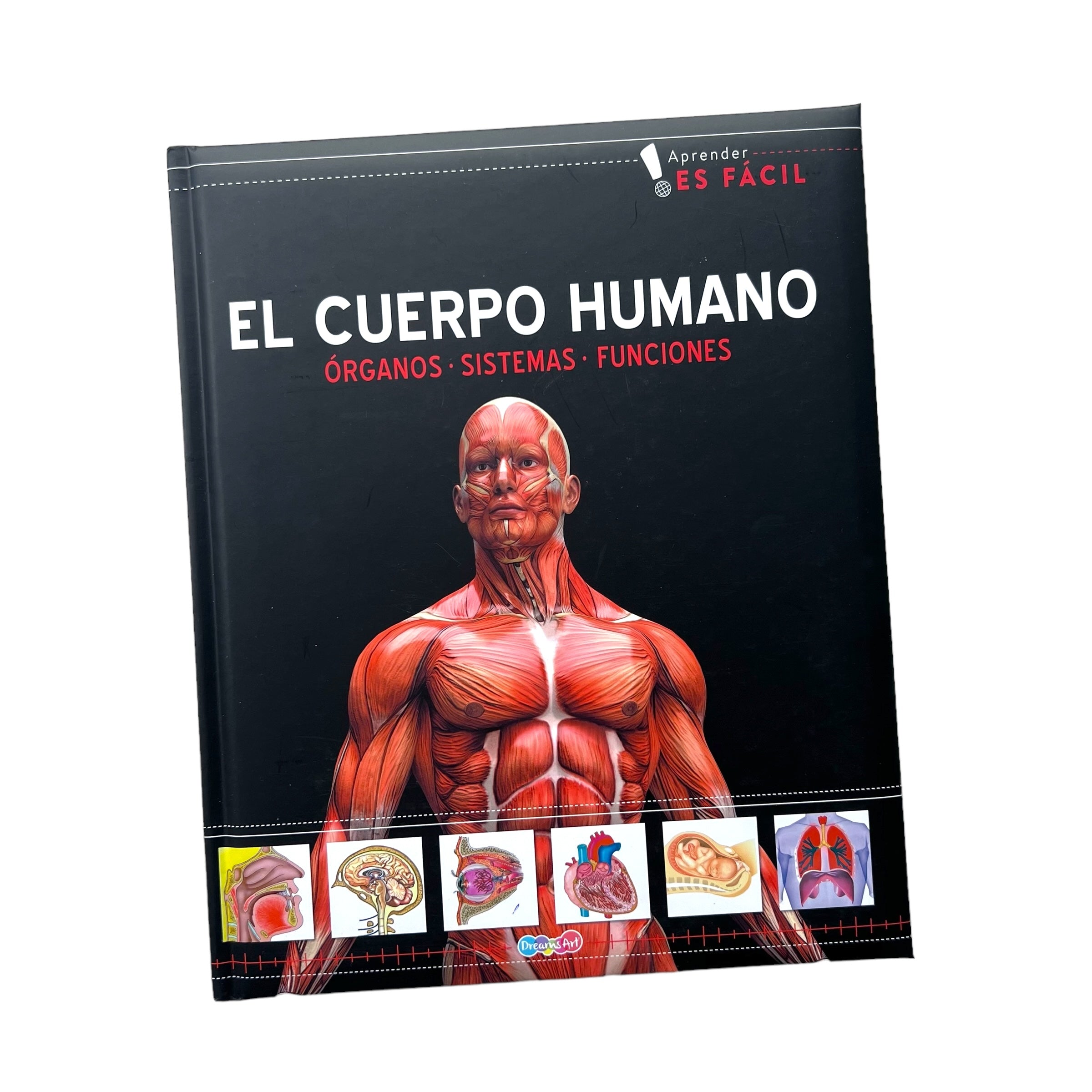 Libro Enciclopedia del conocimiento