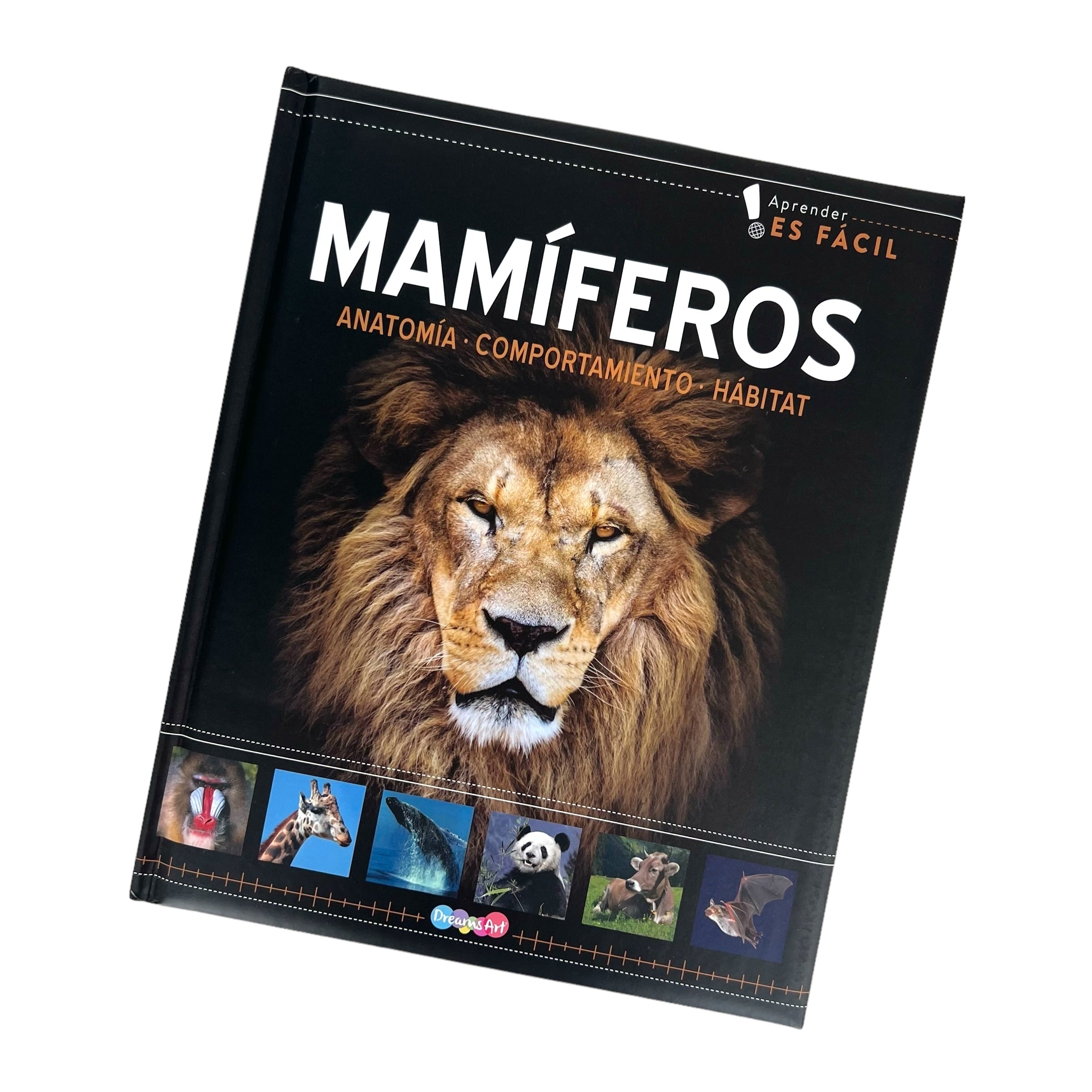 Libro Enciclopedia del conocimiento