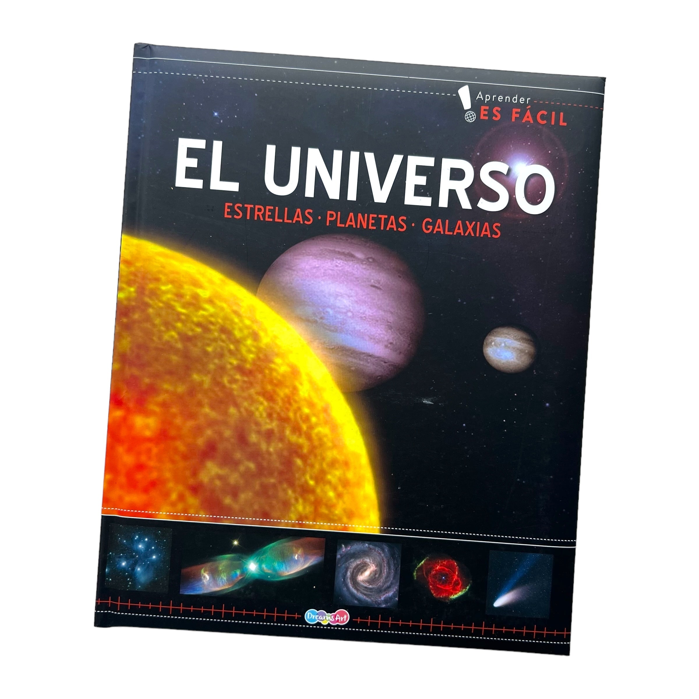 Libro Enciclopedia del conocimiento