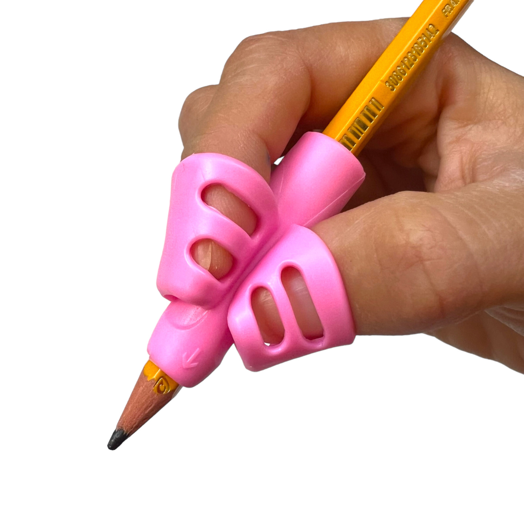 Entrenador de Escritura - INDRA