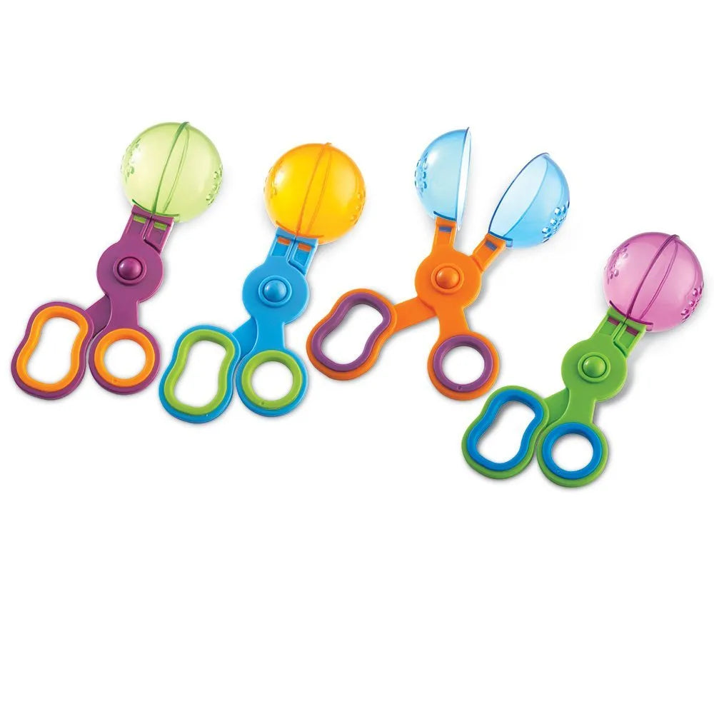 Cucharones de motricidad - Handy Scoopers