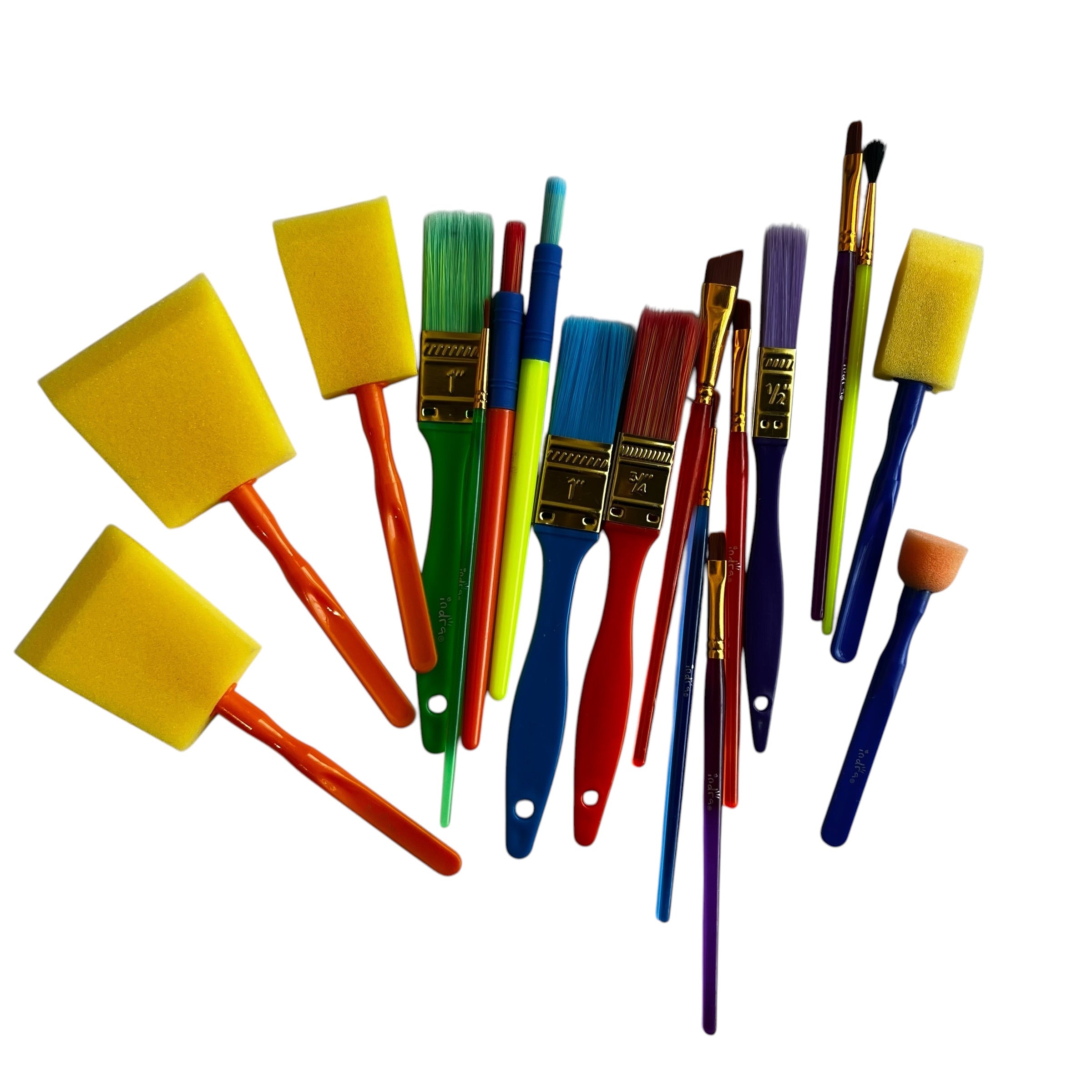 Herramientas para pintura