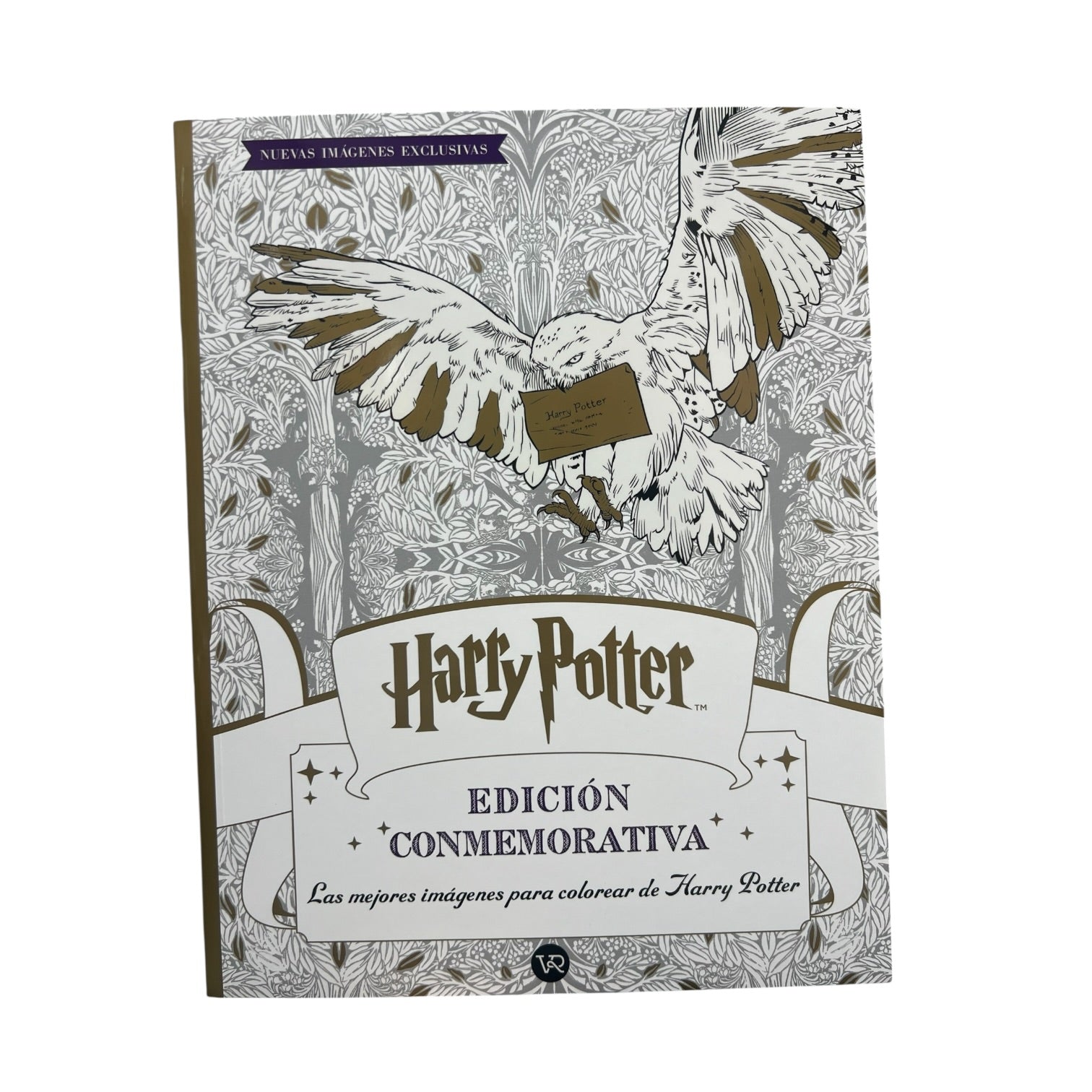 Harry Potter Edición conmemorativa