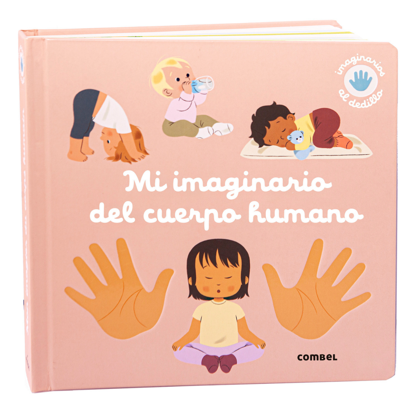 Mi imaginario del cuerpo humano