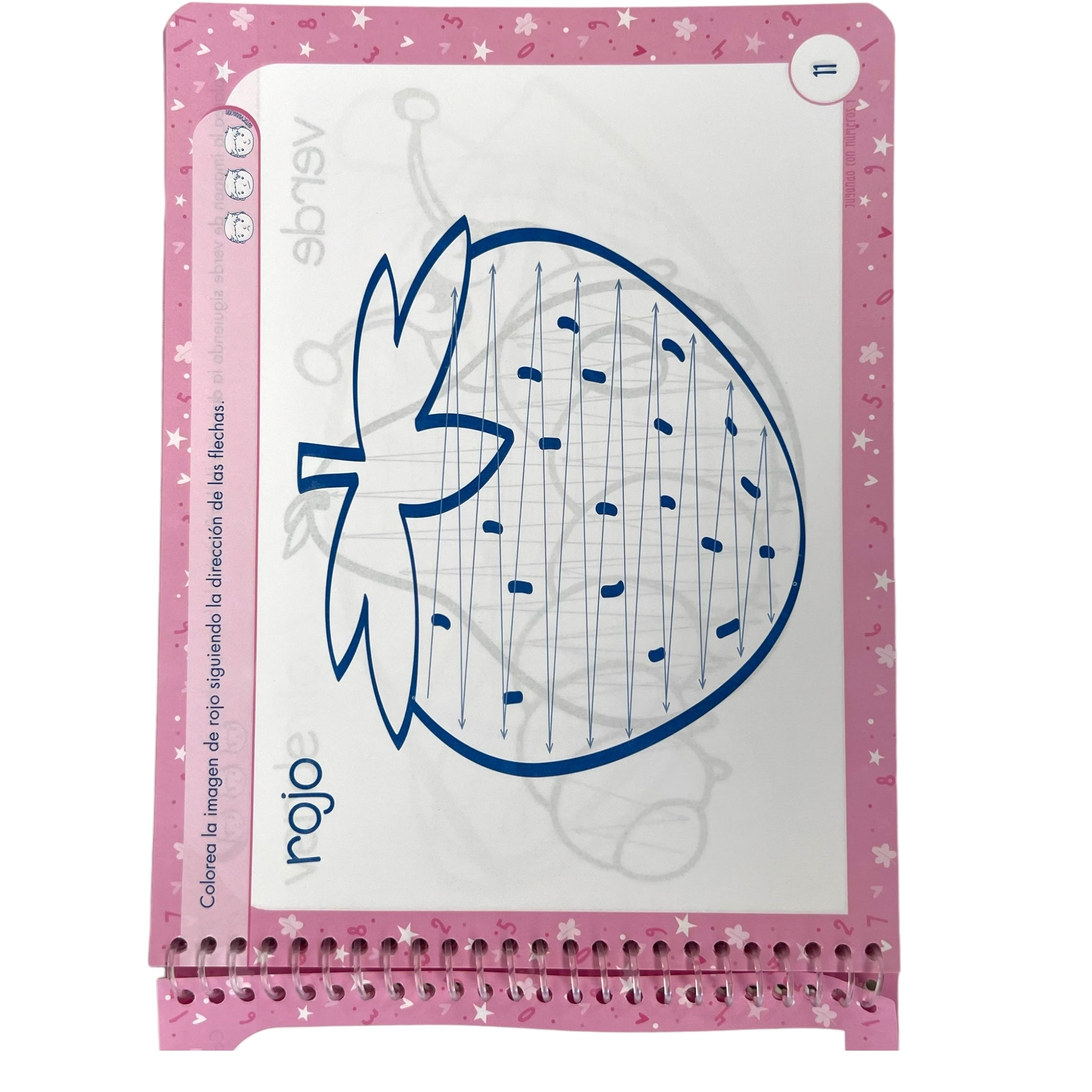 Jugando con Números 1