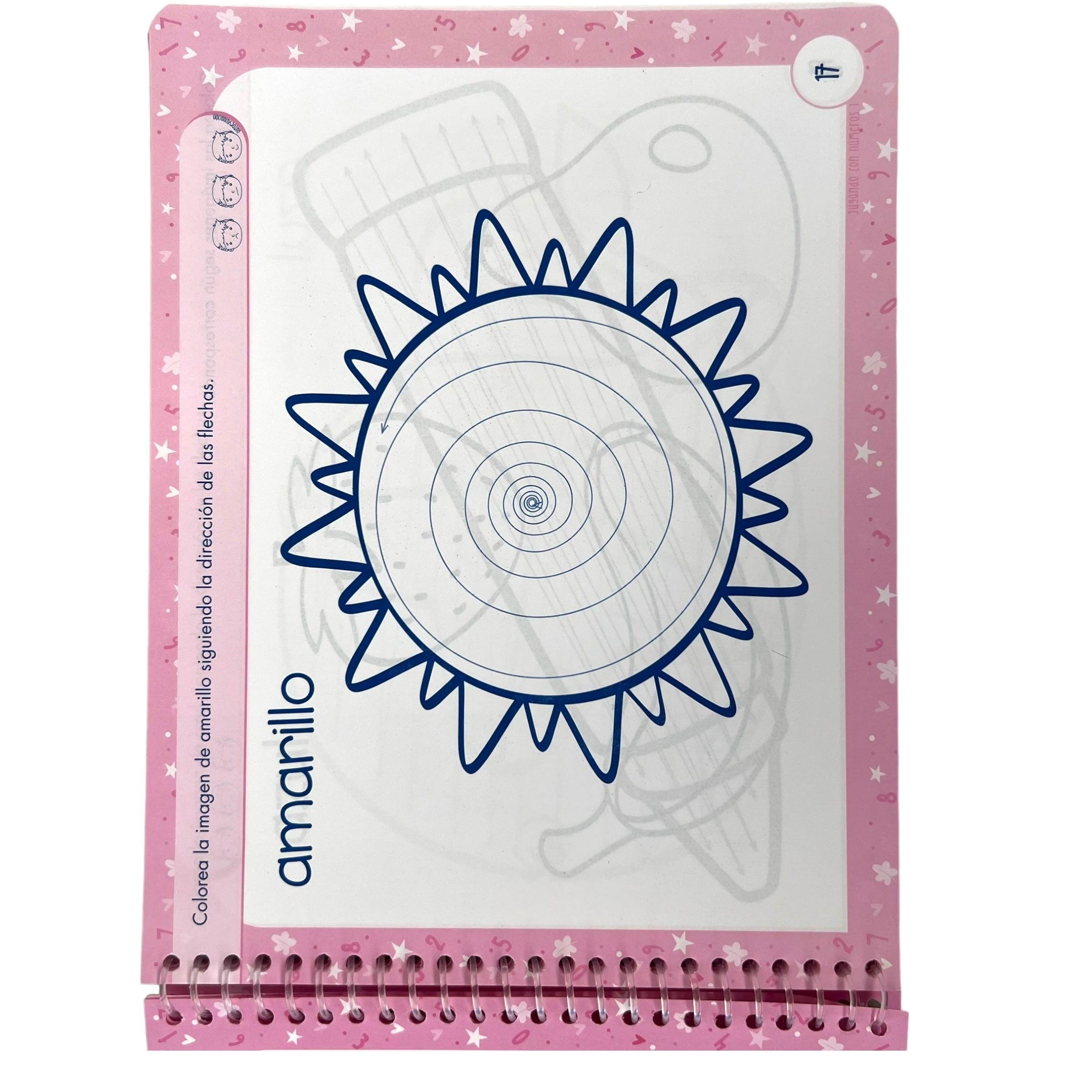 Jugando con Números 1