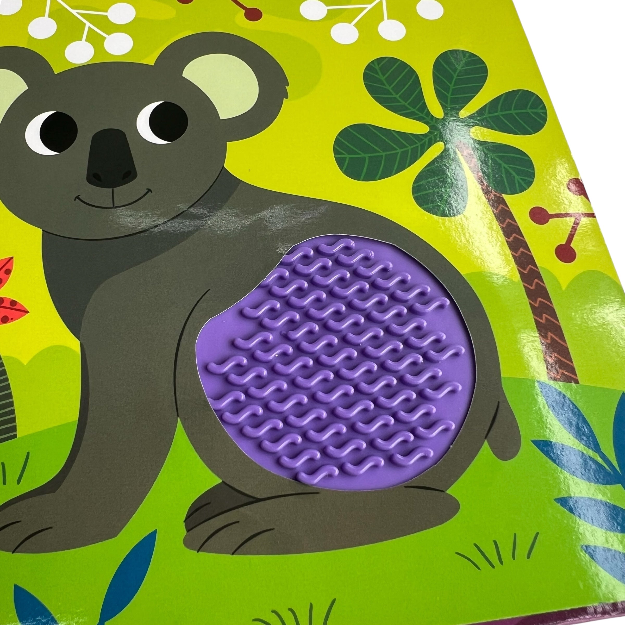 Cuento suaves texturas