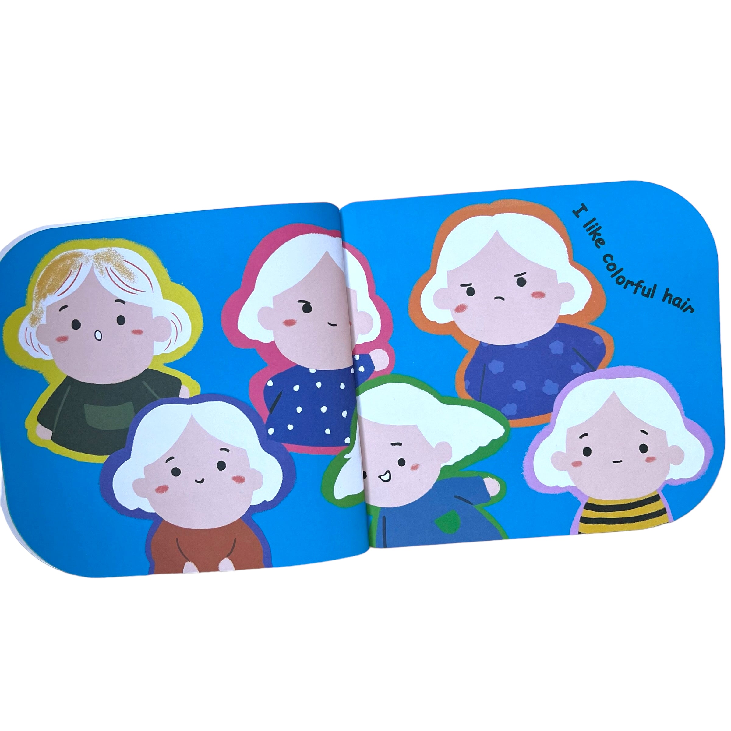 BLOCK TOOKY PARA COLOREAR - TOOKYLAND