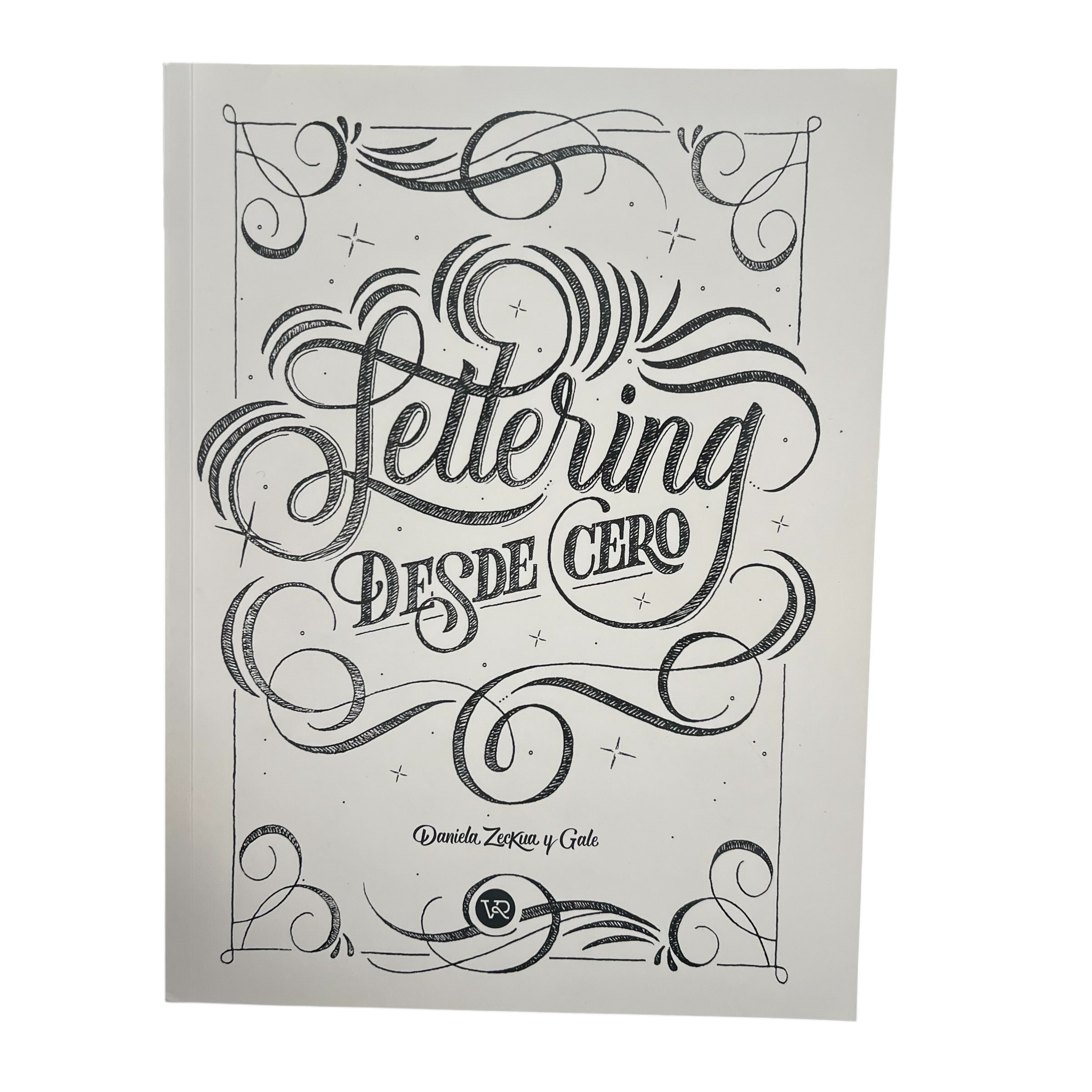 Lettering desde cero
