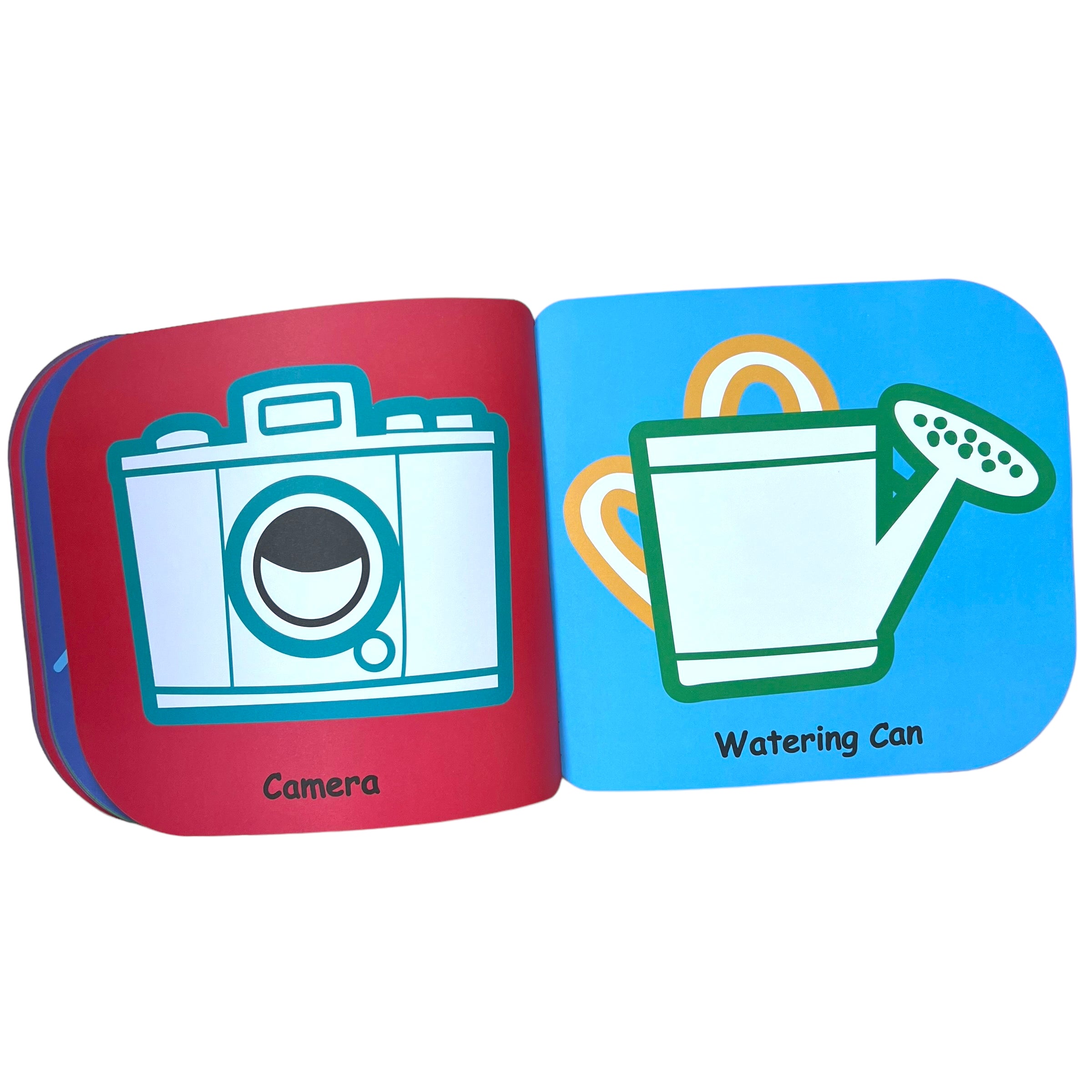 BLOCK TOOKY PARA COLOREAR - TOOKYLAND