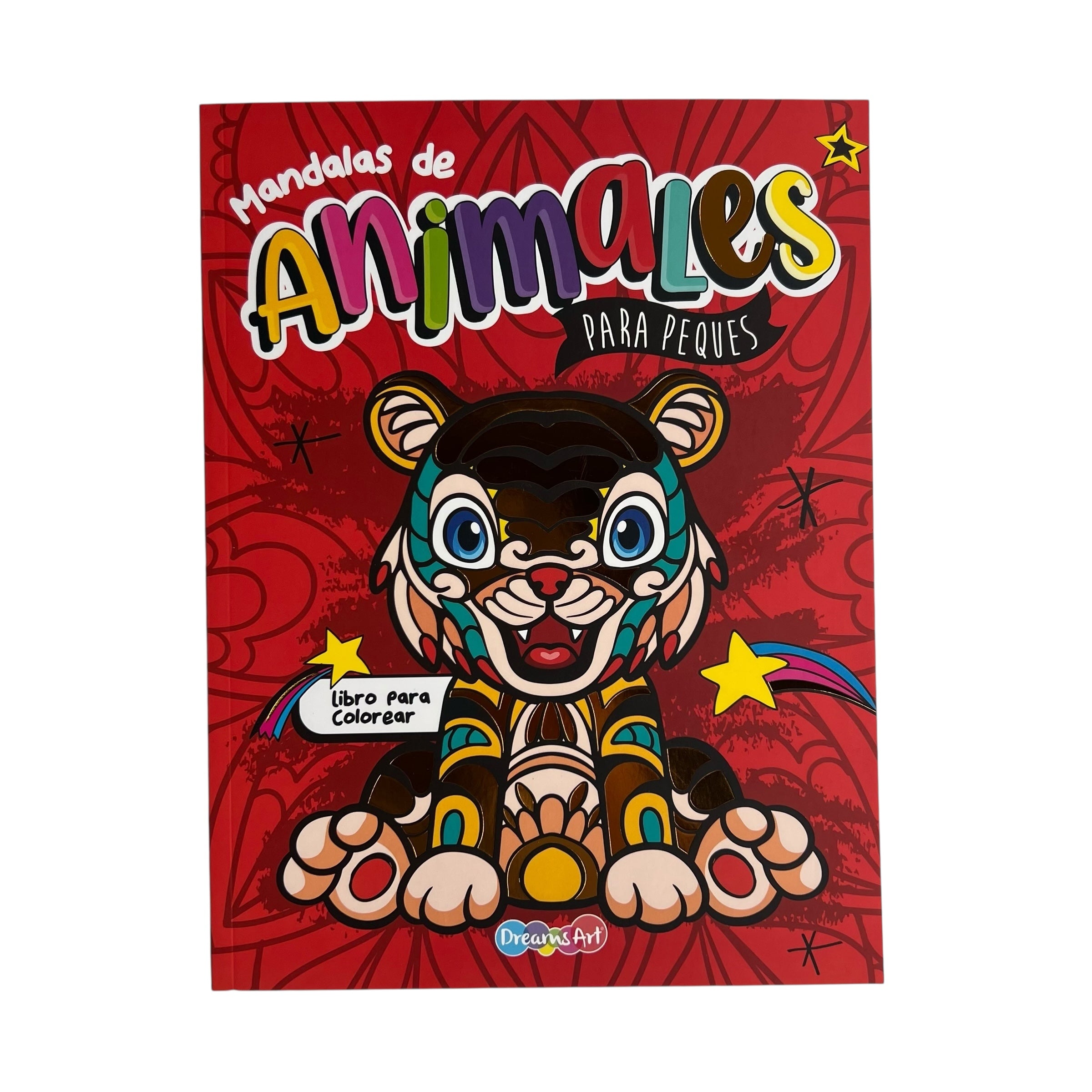 Mandalas para niños