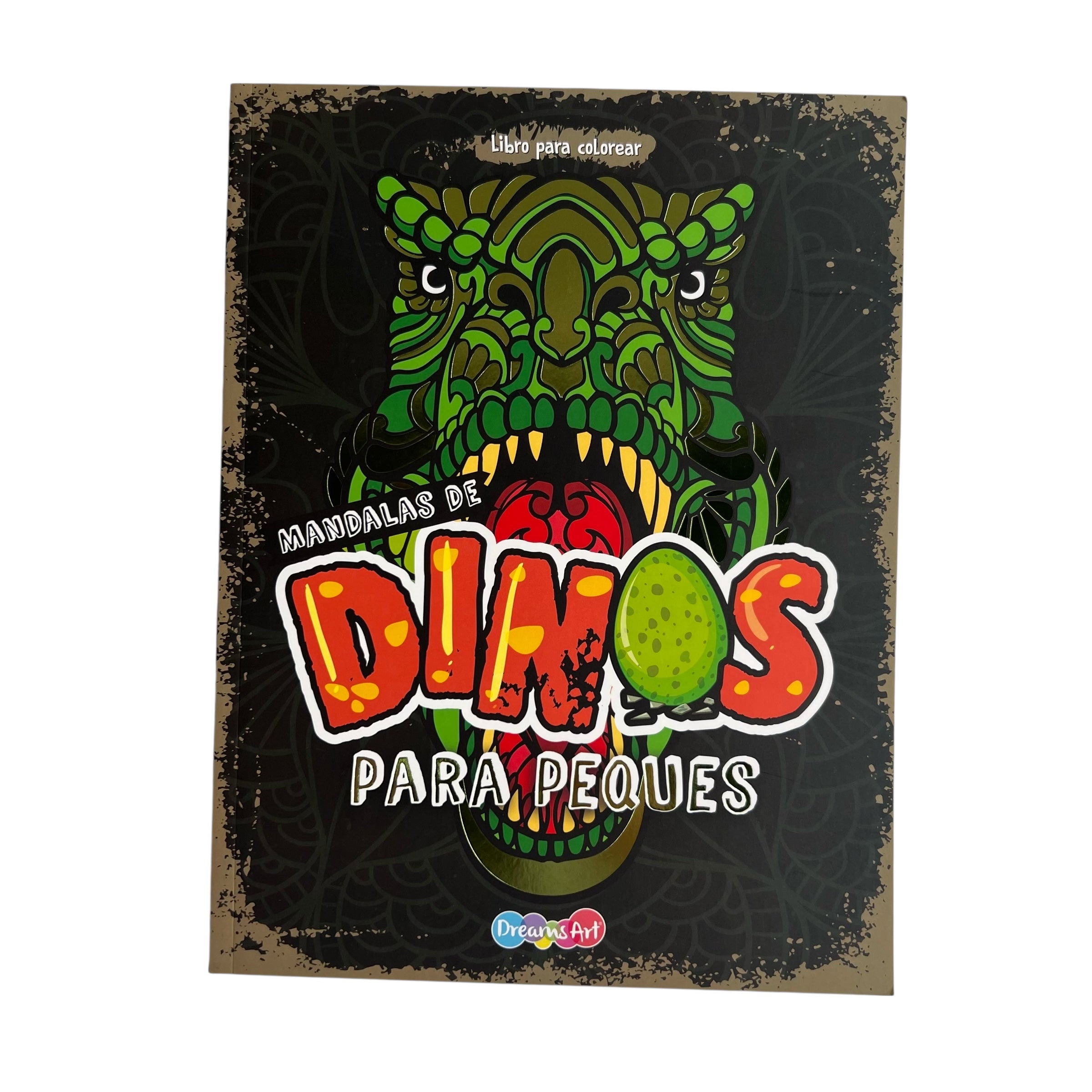 Mandalas para niños