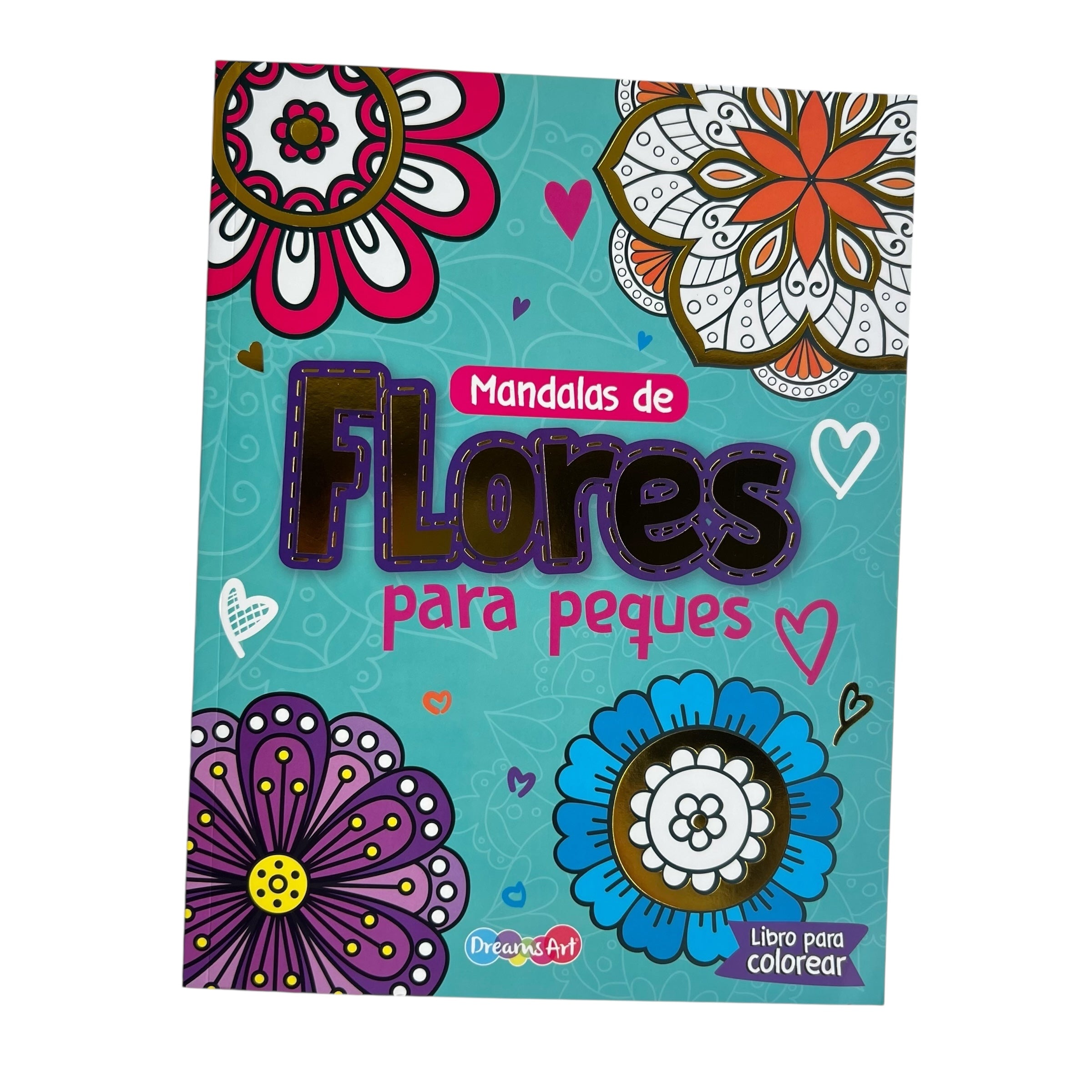 Mandalas para niños