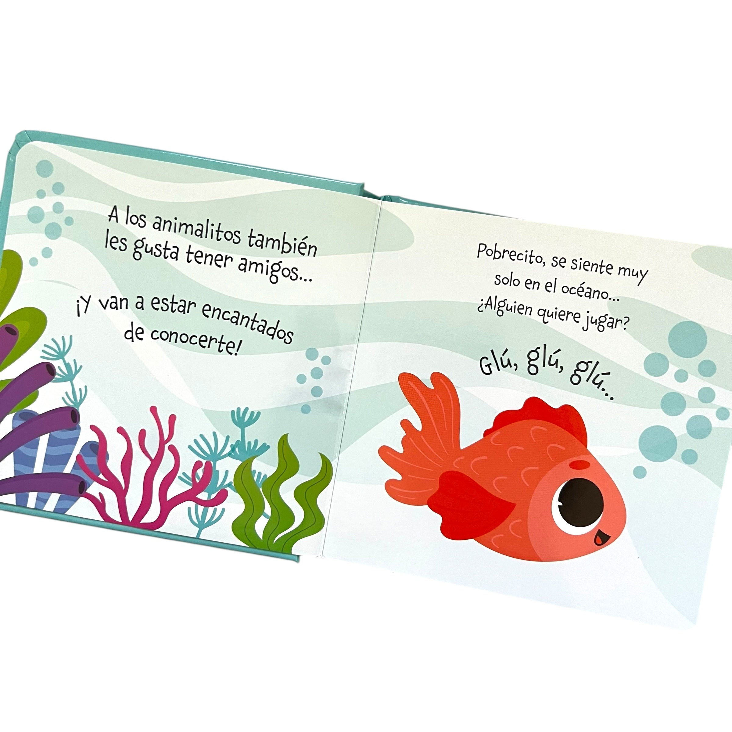 Zoológico de papel 4 libritos