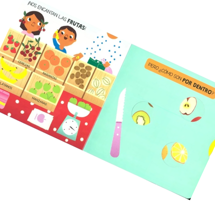 Mis Animagenes - El mercado