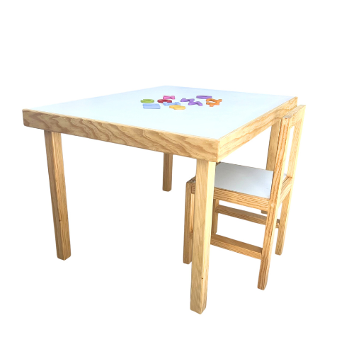 Mesa Infantil Ékole