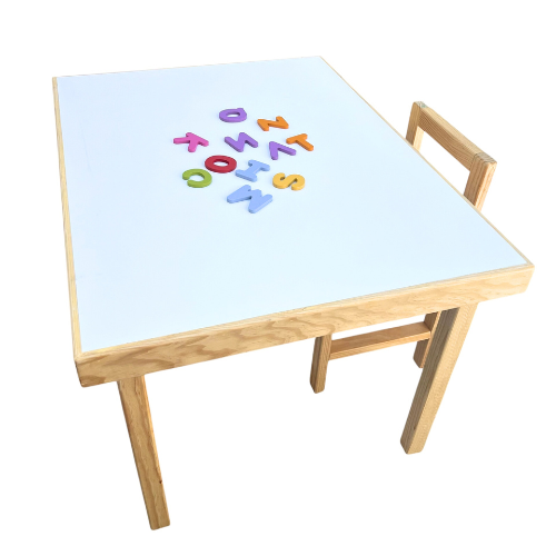 Mesa Infantil Ékole