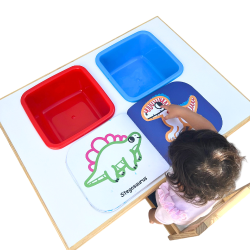 Mesa Interactiva Ékole