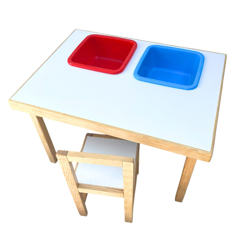 Mesa Interactiva Ékole