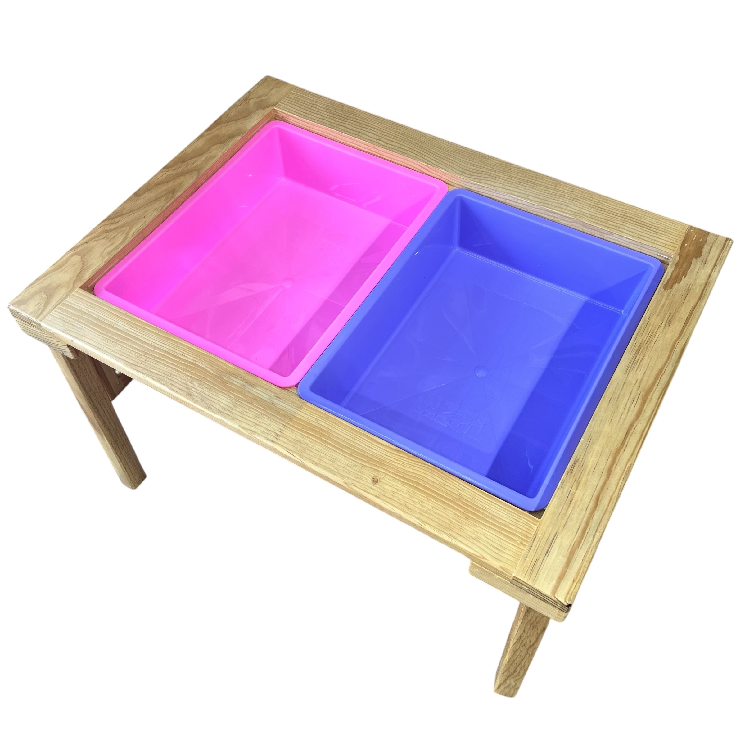 Mesa Sensorial Ékole