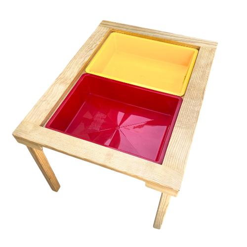 Mesa Sensorial Ékole