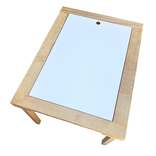 Mesa Sensorial Ékole