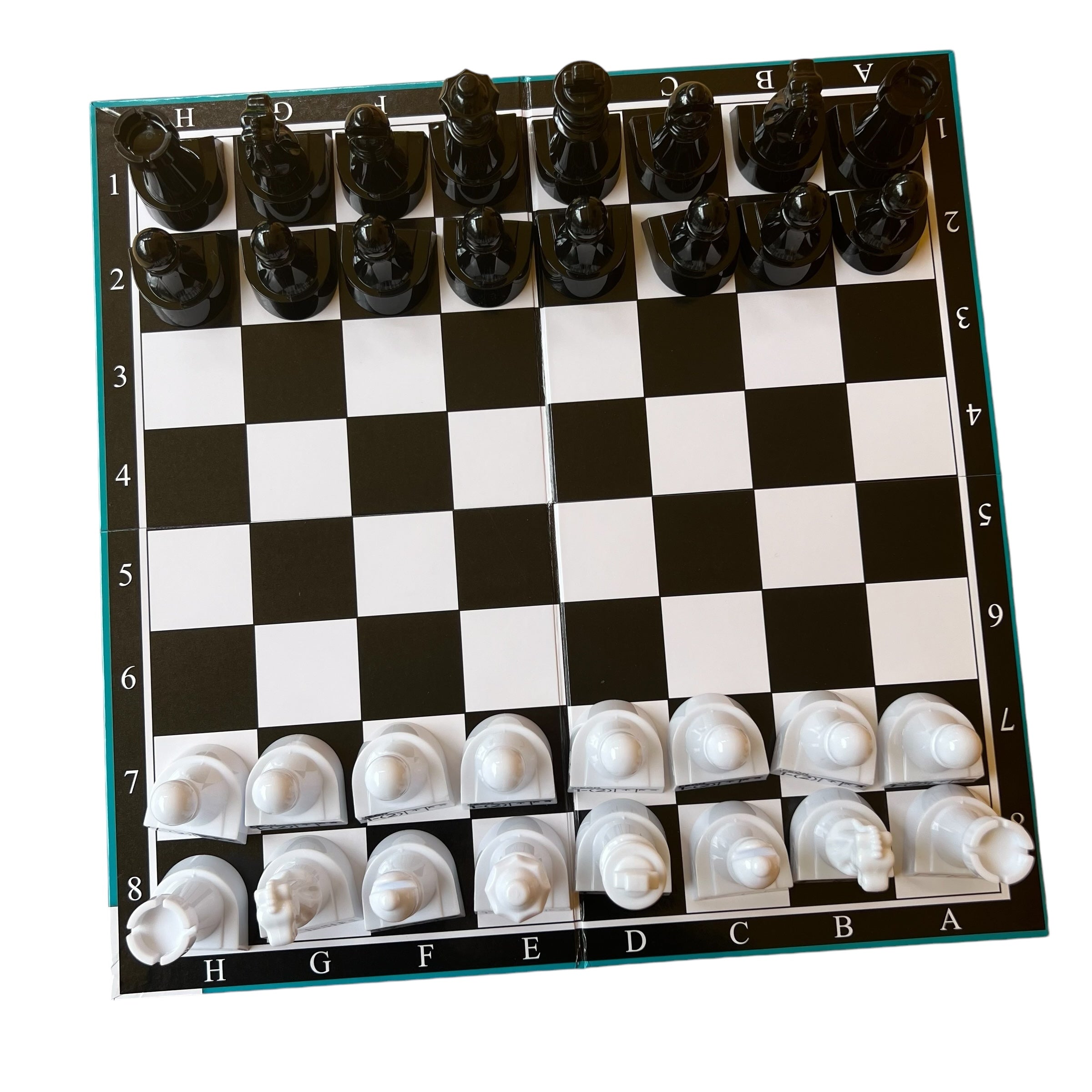 Mi Primer Ajedrez Juego y Aprendo