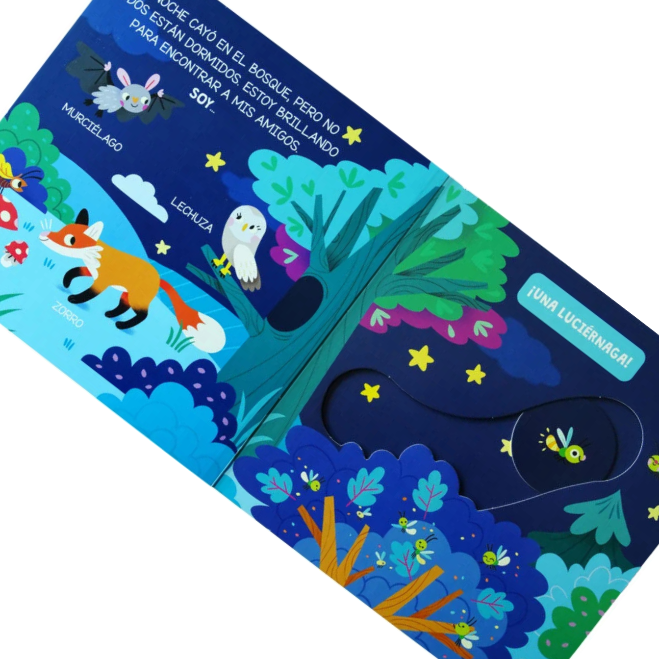 Mis Animagenes - La noche