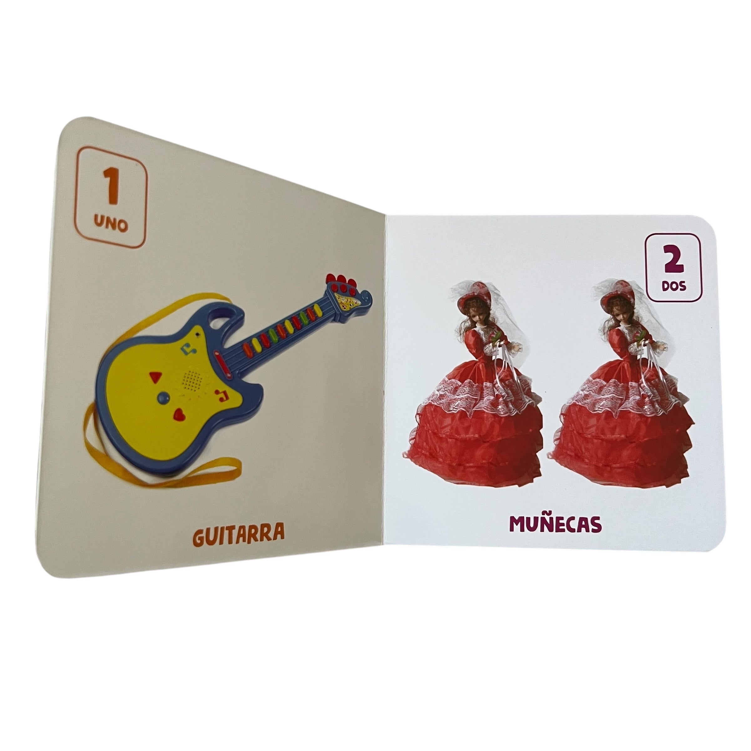 KINDERPEDIA los números