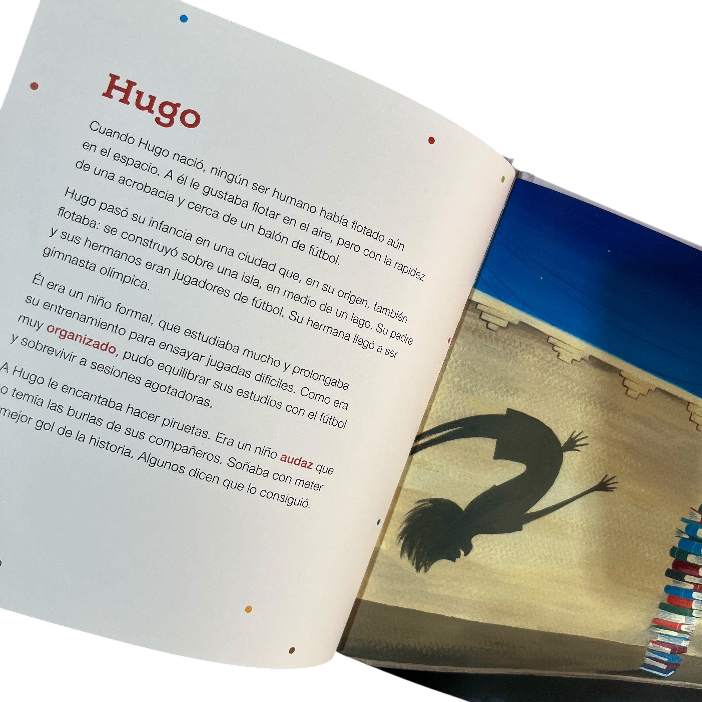 Cuento - Valores de Oro