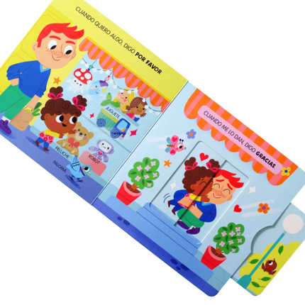 Mis Animagenes - Palabras mágicas