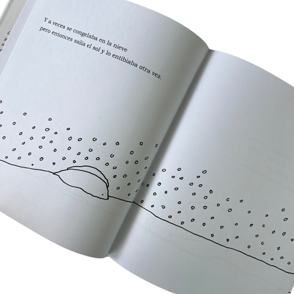 Cuento - La parte que falta