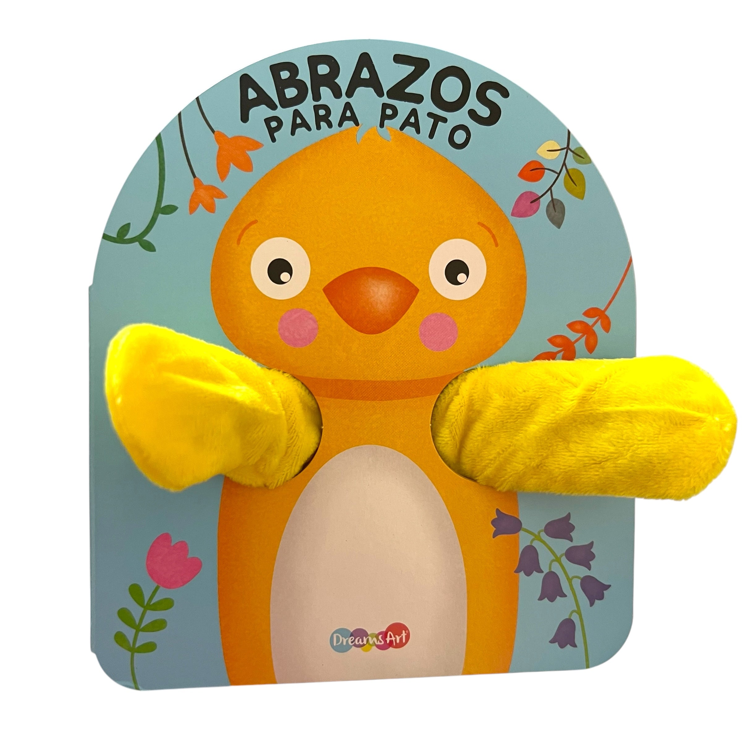 Cuento interactivo - Abrazos