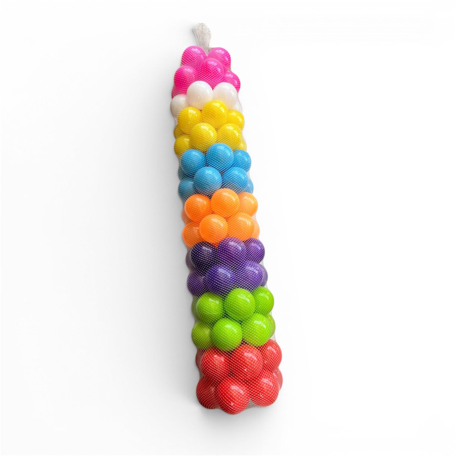 Pelotas para alberca