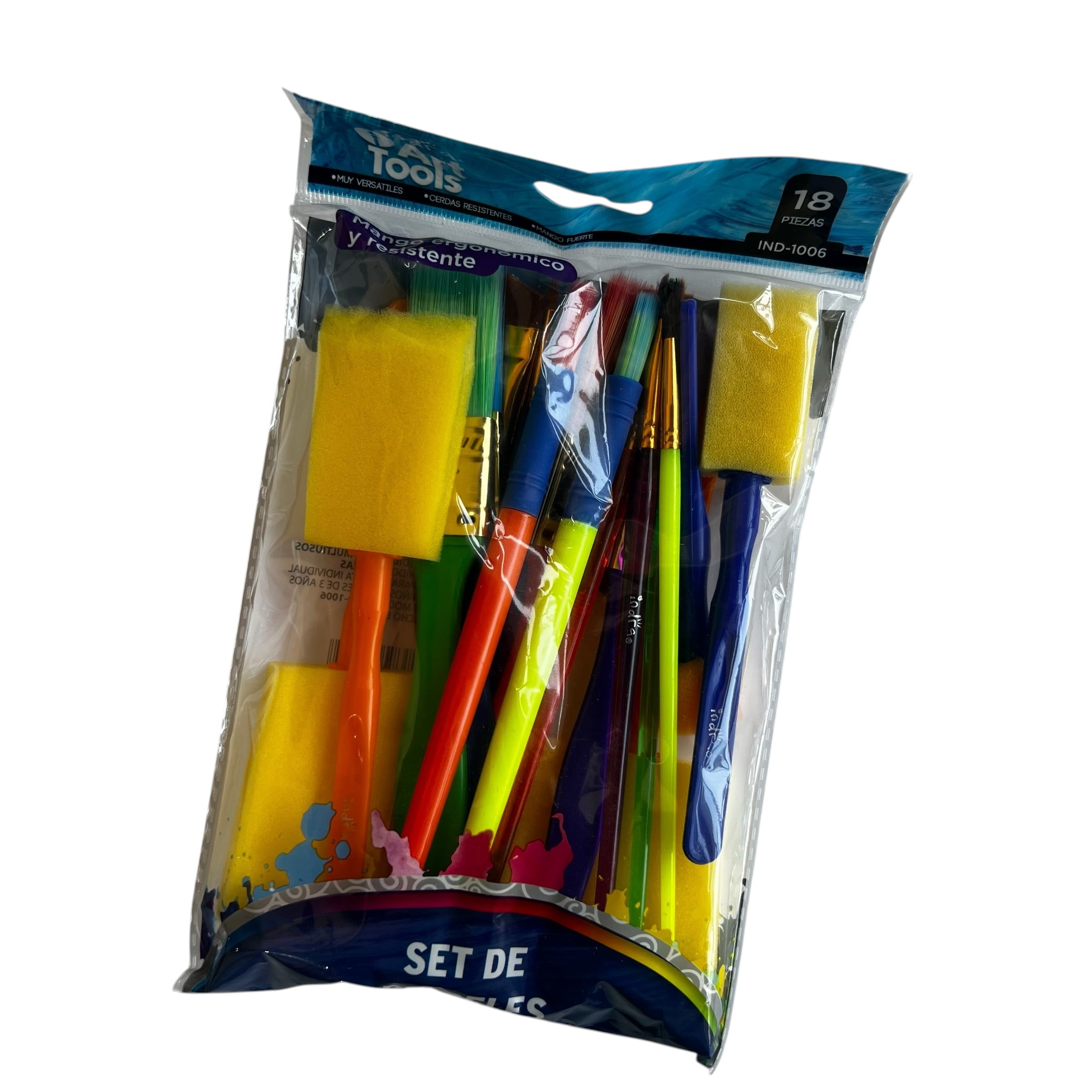 Herramientas para pintura