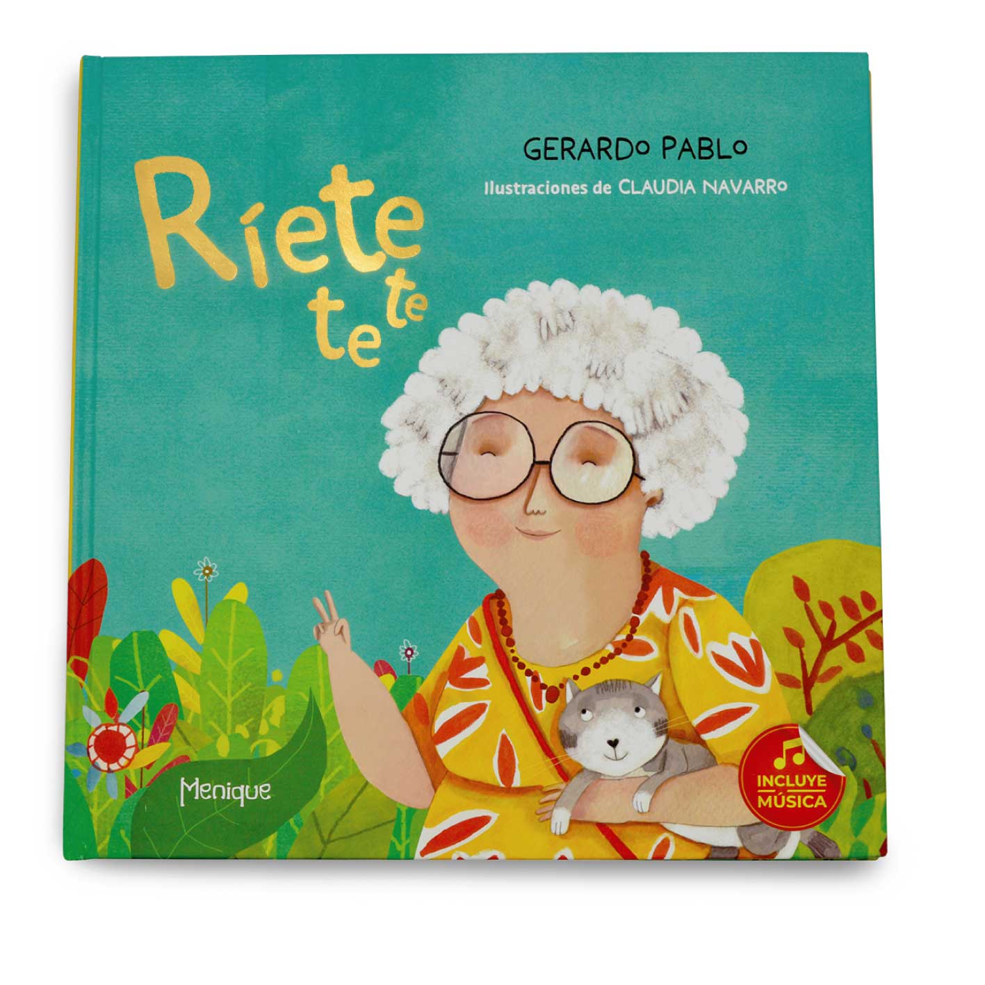 Ríete TeTe