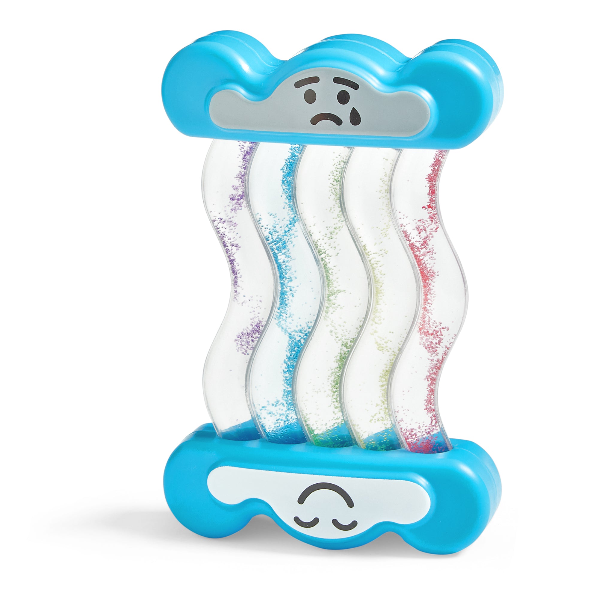 Arcoiris de emociones -  My feelings Rainbow Fidget