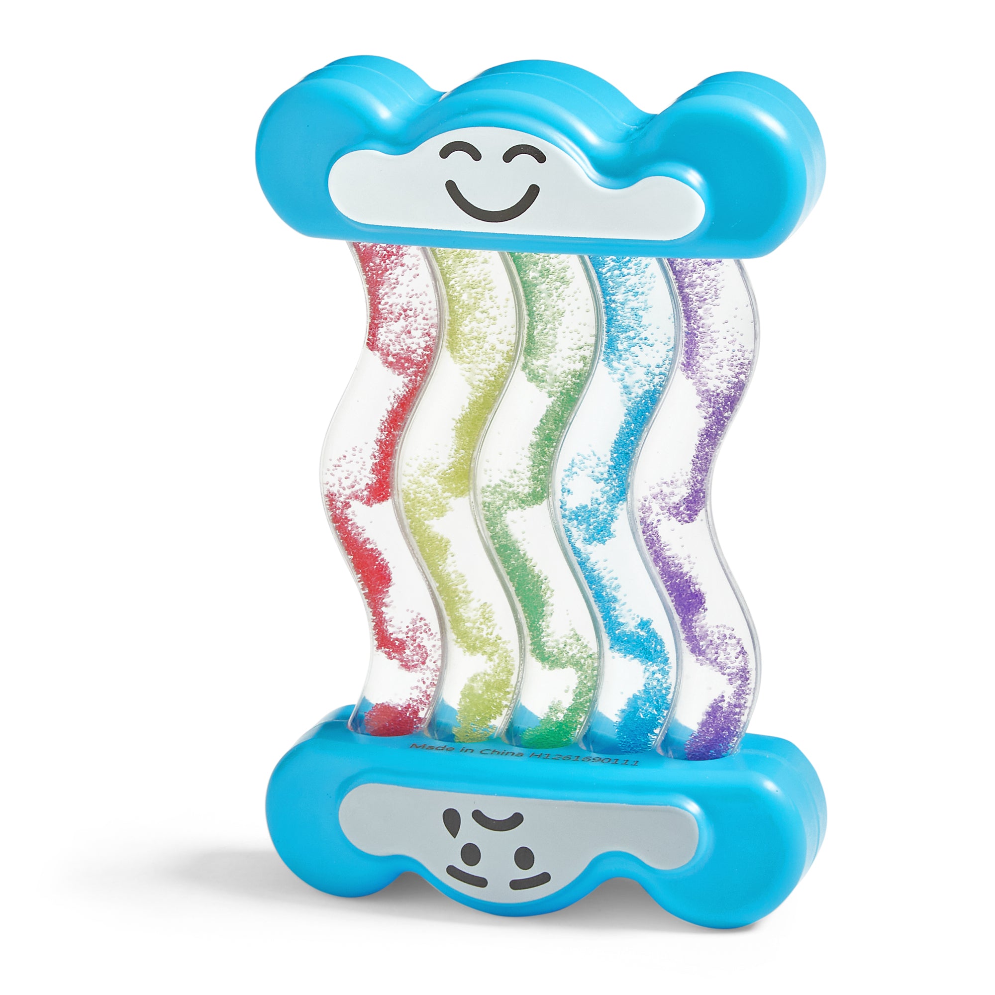 Arcoiris de emociones -  My feelings Rainbow Fidget