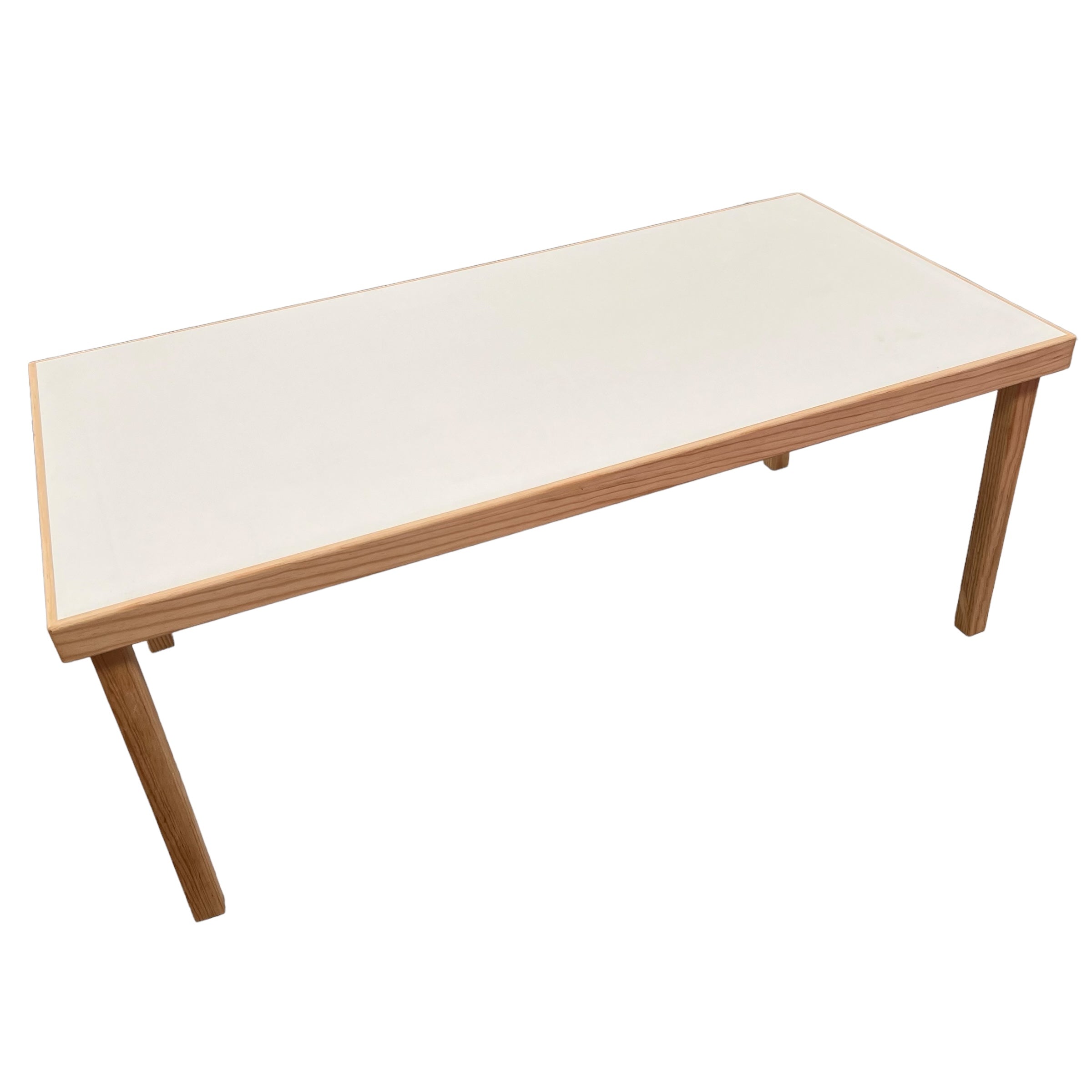 Mesa Rectangular de madera