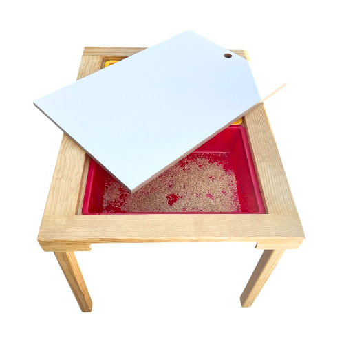 Mesa Sensorial Ékole