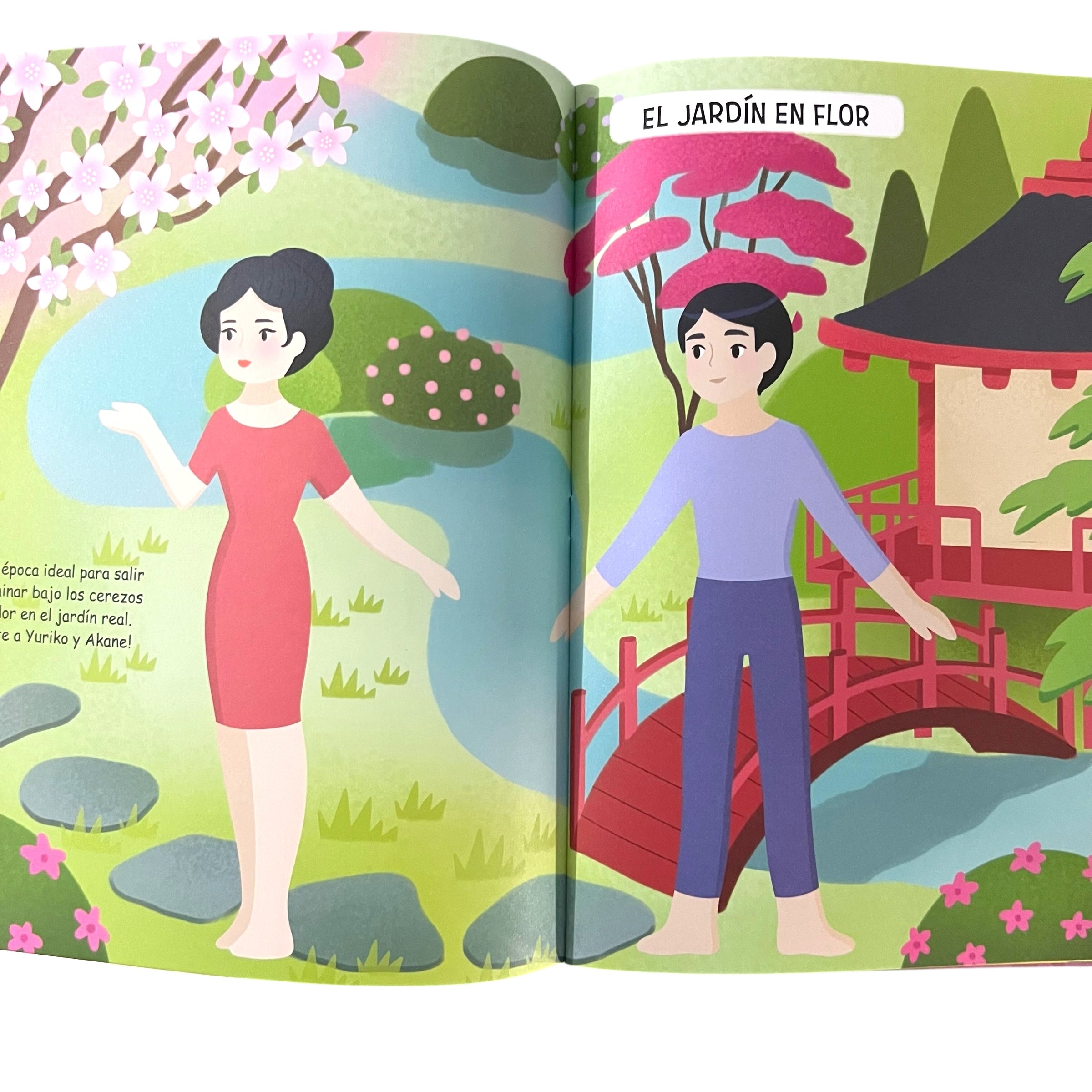 PRINCESAS - Libro de 500 Stickers