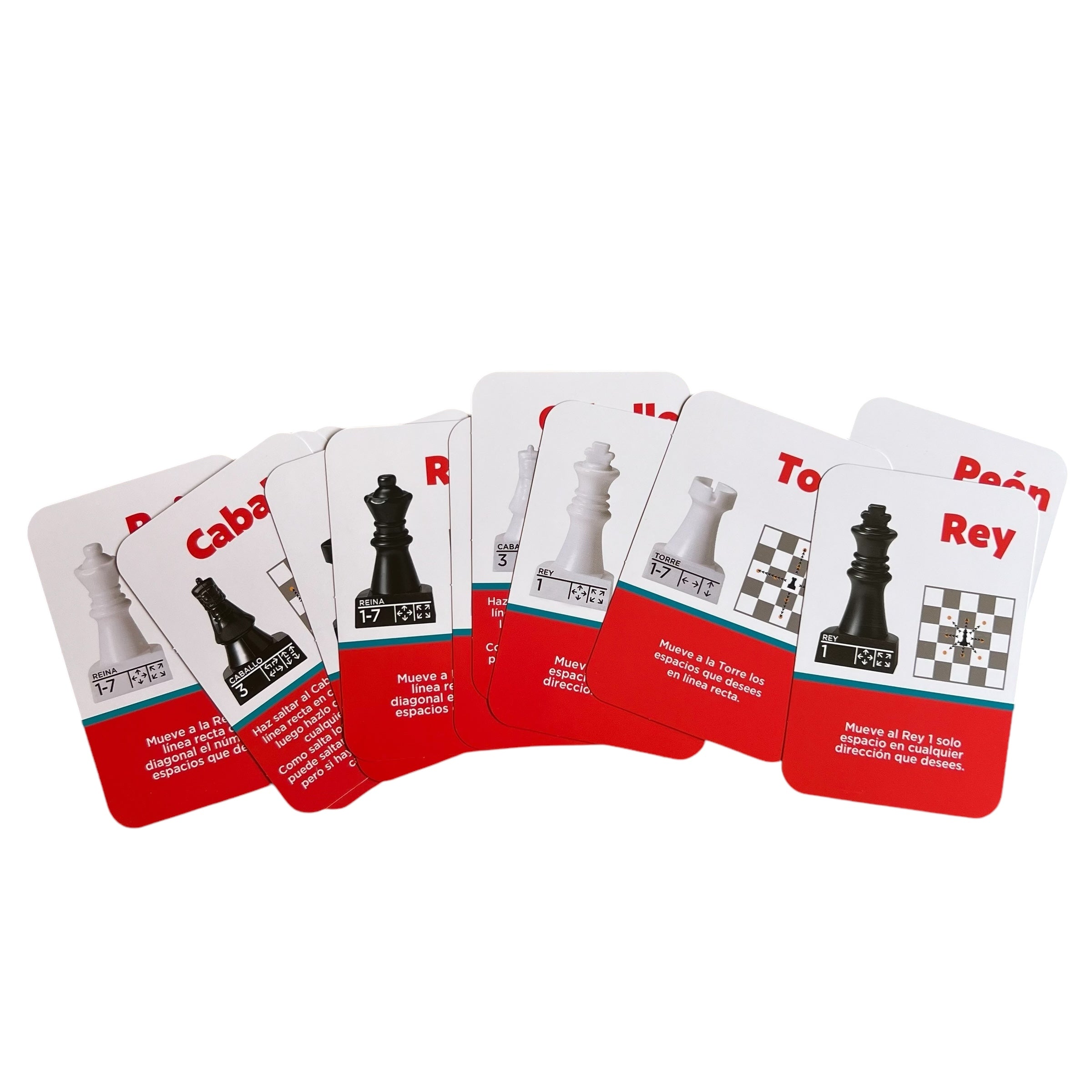 Mi Primer Ajedrez Juego y Aprendo