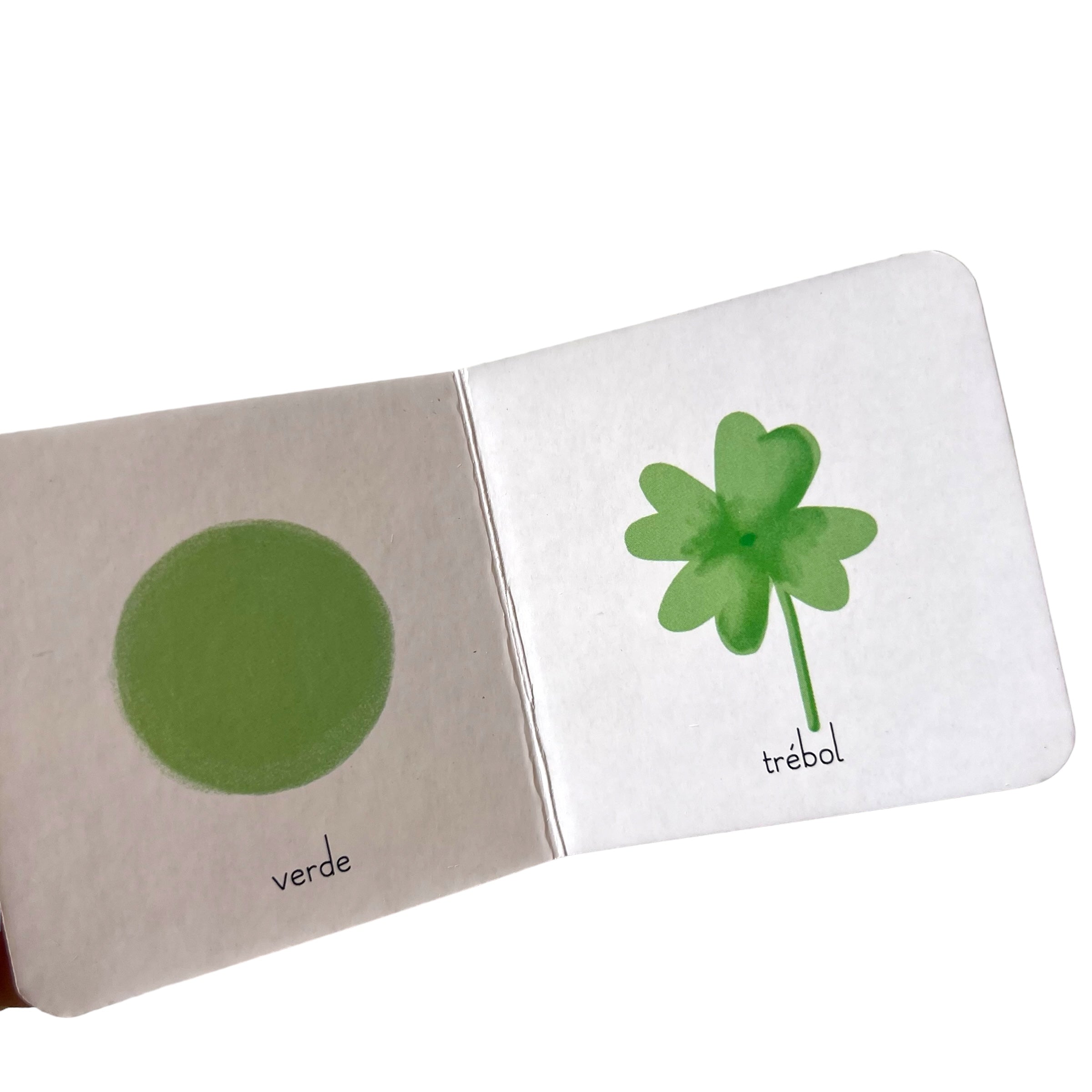 Cajita de tesoros conceptos