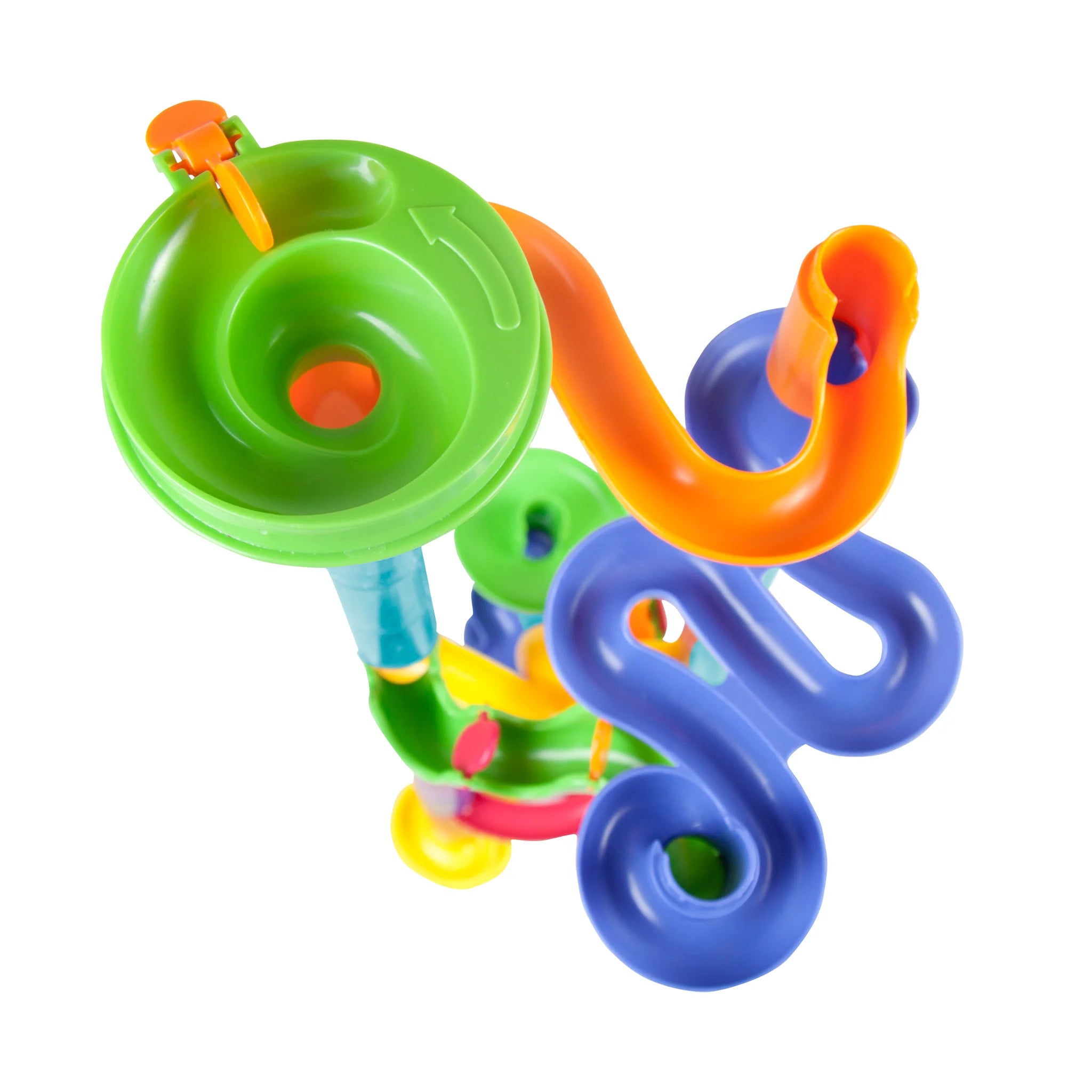 Tubitoboganes 46 pzas