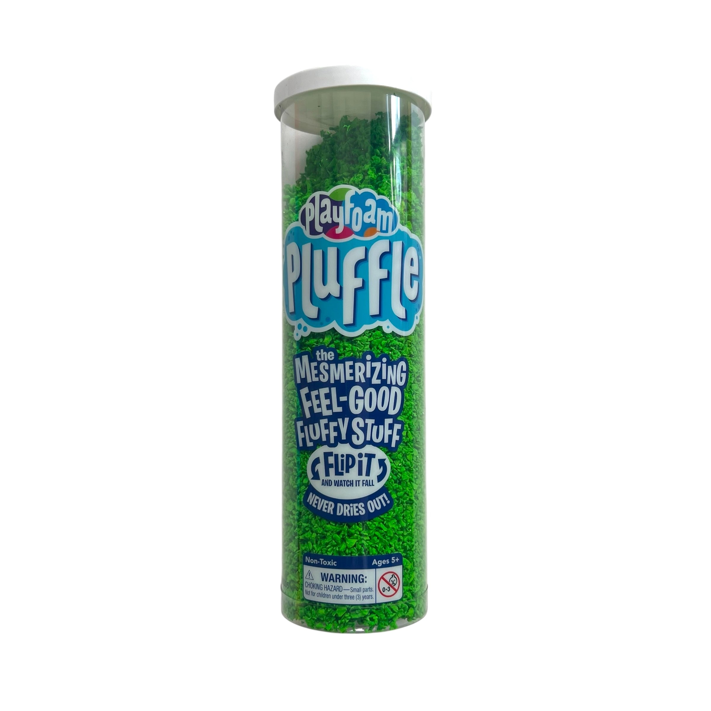 Playfoam - Pluffle